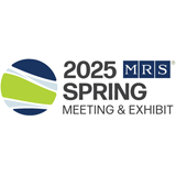 MRS Spring Meeting & Exhibit 2025