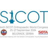 SICOT Orthopaedic World Congress 2024