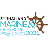 Thailand Marine & Offshore Expo (TMOX) 2024