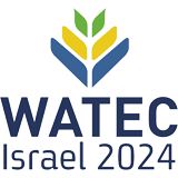 WATEC Israel 2024
