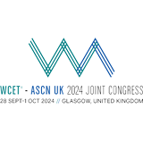 WCET & ASCN UK Joint Congress 2024