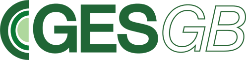 Geoscience Energy Society of Great Britain (GESGB) logo