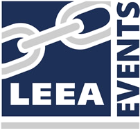 Lifting Equipment Engineers Association (LEEA) logo