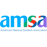 American Medical Student Association (AMSA) logo