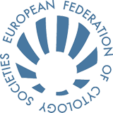 European Federation of Cytology Societies (EFCS) logo