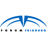 Forum Fribourg logo