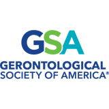 Gerontological Society of America logo
