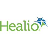 Healio LIVE (The Wyanoke Group) logo