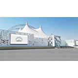 The Arena Riyadh Venue for Exhibitions