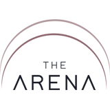 The Arena Riyadh Venue for Exhibitions logo