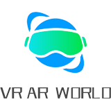 VRAR World logo