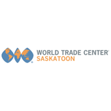 World Trade Center Saskatoon logo