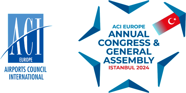 ACI EUROPE Congress 2024