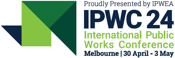 IPWEA IPWC 2024