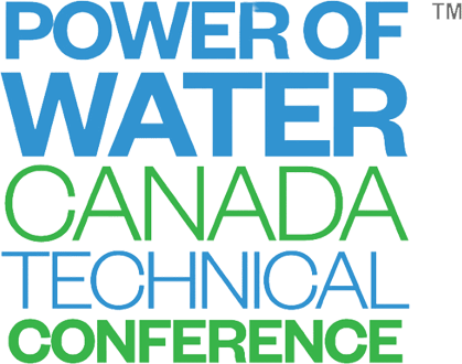 Power of Water Canada 2024