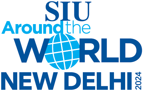 SIU Congress 2024 New Delhi