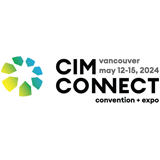 CIM Connect 2024 Convention & Expo