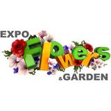 Expo Flowers & Garden 2025