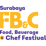 Surabaya Food, Beverage and Chef Festival 2024
