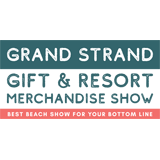 Grand Strand Gift & Resort Merchandise Show 2024