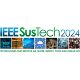 IEEE SusTech 2024