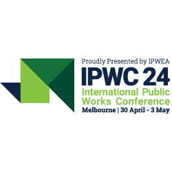 IPWEA IPWC 2024
