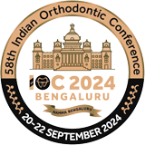 Indian Orthodontics Conference 2024