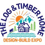 Burlington Log and Timber Home Design-Build Expo 2025