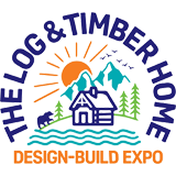 Columbus Log and Timber Home Design-Build Expo 2025