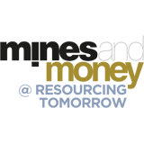 Mines and Money @ Resourcing Tomorrow 2024
