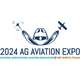 NAAA Ag Aviation Expo 2024