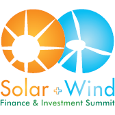 Solar + Wind Finance & Investment Summit 2025