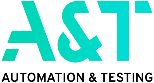 A&T srl logo