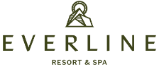 Everline Resort & Spa logo