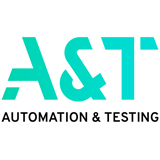 A&T srl logo