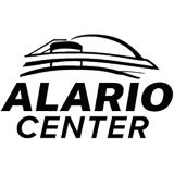 Alario Center logo