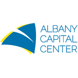 Albany Capital Center logo