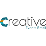 Creative Events Brazil logo
