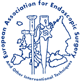 European Association for Endoscopic Surgery logo