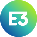 E3 - Energy Events Experts logo