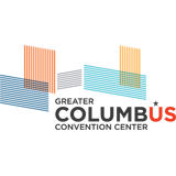 Greater Columbus Convention Center logo
