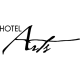 Hotel Arts Calgary logo