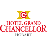 Hotel Grand Chancellor Hobart logo