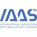 International Association for Ambulatory Surgery (IAAS) logo