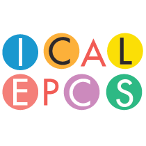 ICALEPCS logo