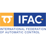 International Federation of Automatic Control (IFAC) logo