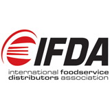 International Foodservice Distributors Association logo