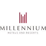 Millennium Hotel Queenstown logo