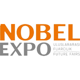 Nobel Expo International Fairs logo