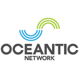 Oceantic Network logo
